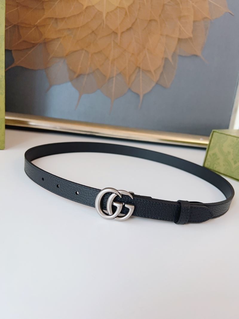 Gucci Belts